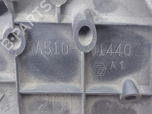 Passasjer kollisjonspute TOYOTA RAV 4 III (_A3_)  | BP26612077C10 