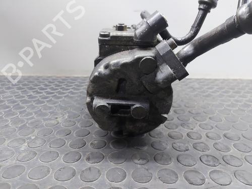 AC compressor BMW 5 (E39) 523 i | BP20837800M34 