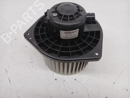 Heater blower motor SUZUKI GRAND VITARA II (JT, TE, TD) 1.9 DDiS All-wheel Drive (JT419, TD44, JB419WD, JB419XD,... | BP26008828M62 
