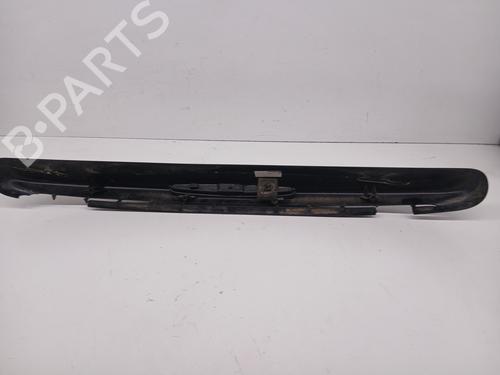 Rear spoiler SMART FORTWO Coupe (450) 0.7 (450.352, 450.332) | BP29869574C96