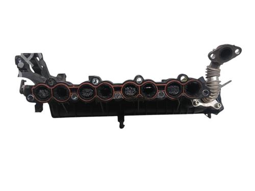 Intake manifold KIA CARENS IV 1.7 CRDi | BP38291046M70 - Image 5
