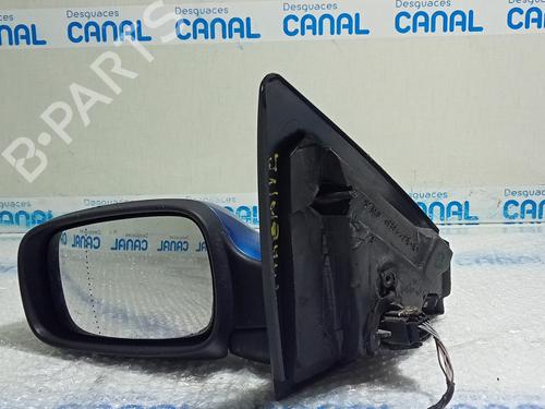 Used Left mirror RENAULT MEGANE II (BM0/1_, CM0/1_) 1.5 dCi (BM02, BM13, BM2A, CM02, CM13) (101 hp) 20819294