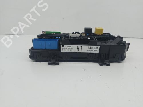Fuse box OPEL ASTRA H GTC (A04) 1.9 CDTI (L08) | BP23445340E1 