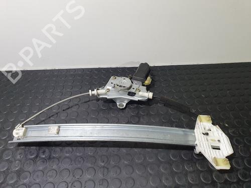 Front left window mechanism HYUNDAI ACCENT II (LC) 1.5 | BP20831633C22 