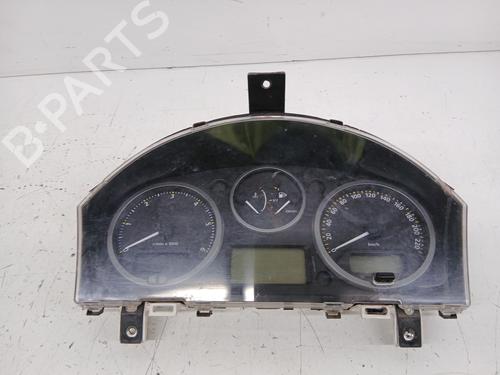 Used Instrument cluster LAND ROVER FREELANDER 2 (L359) [2006-2015]  31621536