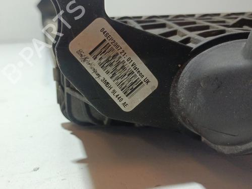 Intercooler FORD FOCUS II (DA_, HCP, DP) 1.8 | BP20834601M30 