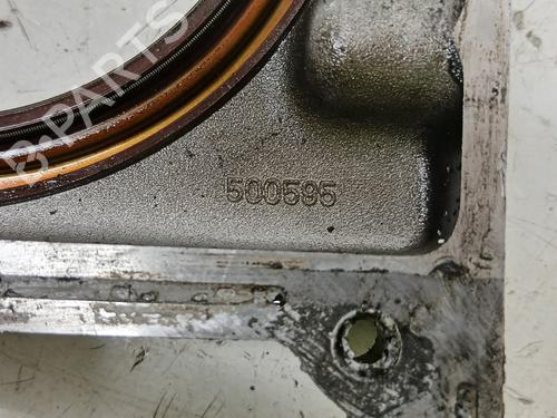 Timing cover MITSUBISHI PAJERO III (V7_W, V6_W) 3.2 Di-D (V68W, V78W) | BP28320079M123