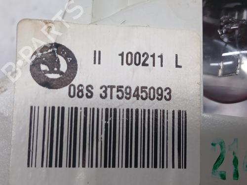Left tailgate light SKODA SUPERB II (3T4) 2.0 TDI 16V | BP33216011C79 - Image 2