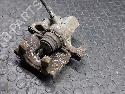 Right rear brake caliper MAZDA 3 Saloon (BK) 1.6 DI Turbo (BK12Y) | BP20820370M106 