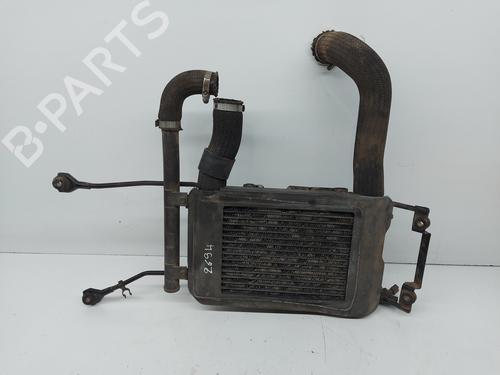 Intercooler MITSUBISHI PAJERO II (V3_W, V2_W, V4_W, V5_W) [1990-2001]  28721817