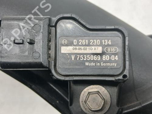 Pipe PEUGEOT 308 CC (4B_) 1.6 16V | BP32074414M125 