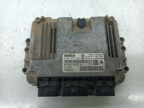 Used Engine control unit (ECU) SUZUKI VITARA (ET, TA, TD) 1.6 i 16V All-wheel Drive (ET, TA02, SE416) (97 hp) 30469280