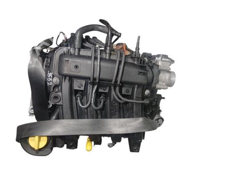 Engine RENAULT CLIO III (BR0/1, CR0/1) 1.2 16V (BR0R, BR1D, BR1L, CR0R) | BP36077892M1 - Image 5