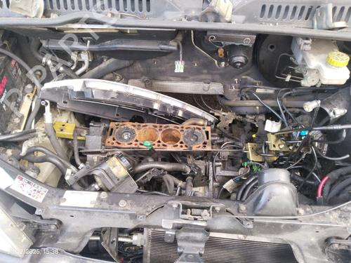 Pedal CITROËN JUMPER I Van (244) 2.2 HDi | BP31817143I4