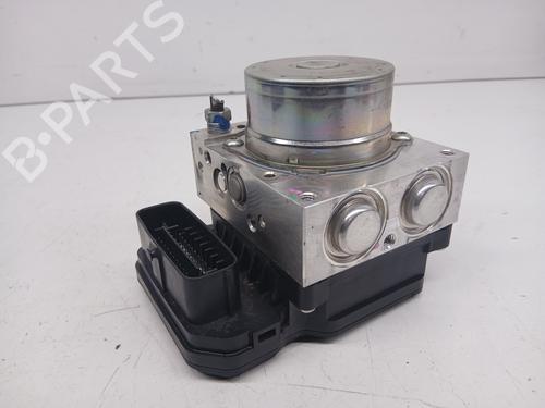 ABS Bremseaggregat MITSUBISHI L200 / TRITON (KJ_, KK_, KL_) [2014-2025]  27535094