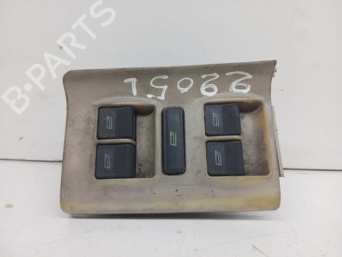 Used Left front window switch AUDI A4 B5 (8D2) 2.5 TDI (150 hp) 26385294