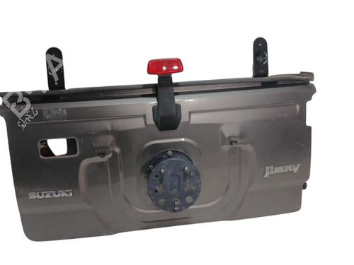 Porton trasero Porton trasero SUZUKI JIMNY Open Off-Road Vehicle (SN) 1.3 16V 4WD (SN413, JB33) (80 hp) 35812352 35812352
