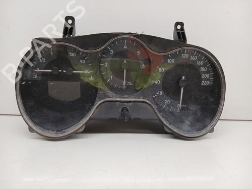 Used Instrument cluster SEAT LEON (1P1) [2005-2013]  26191668