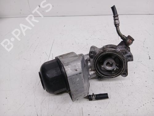 Used Oil radiator Oil radiator NISSAN PICK UP (D22) [1997-2026] 34286646 34286646