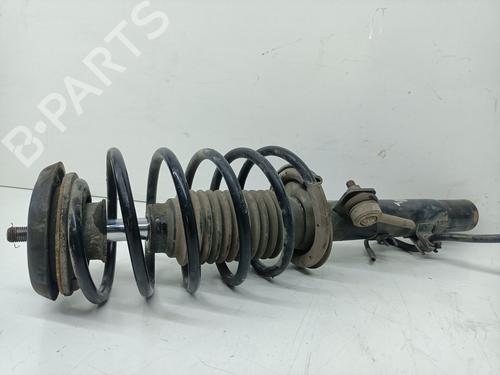 Used Left front shock absorber CITROËN C3 I (FC_, FN_) 1.4 HDi (68 hp) 27835059
