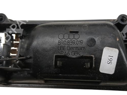 Rear left interior door handle AUDI Q5 (8RB) | BP32014691I15 - Image 5