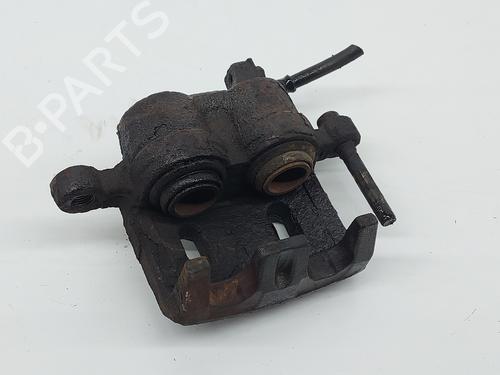 Left front brake caliper MITSUBISHI PAJERO SPORT I (K7_, K9_)  | BP22543675M105 