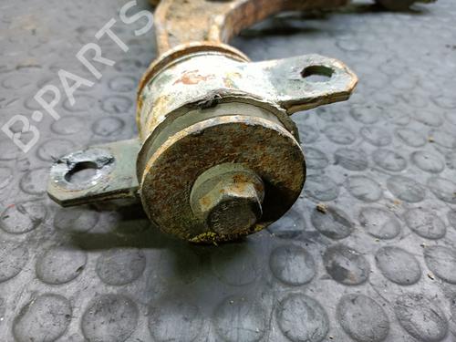 Right front suspension arm FIAT DUCATO Van (230_) 1.9 TD | BP20828763M13 