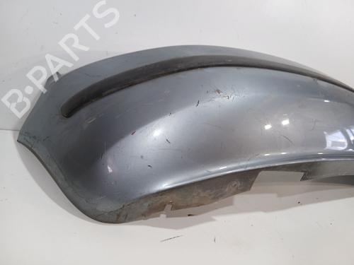 Rear bumper SKODA FABIA I (6Y2)  | BP28156141C8 