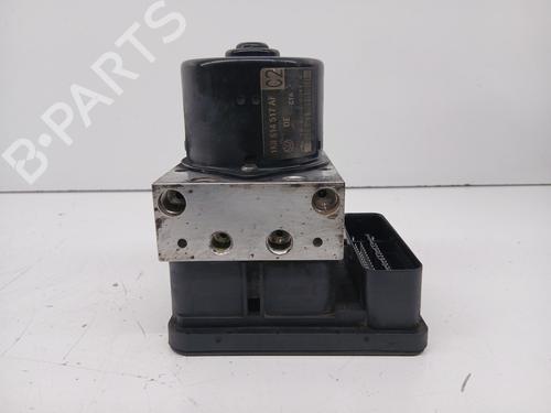 Used ABS pump AUDI A3 Sportback (8PA) 2.0 TDI (170 hp) 27191773