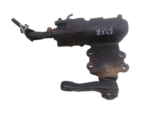 Used Steering rack Steering rack FORD MAVERICK [2001-2026] 34040690 34040690