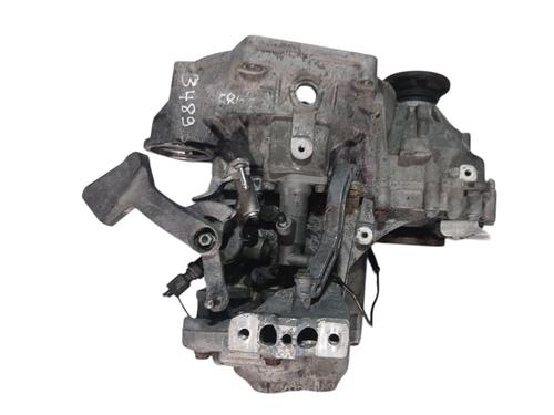 Gearbox AUDI A3 (8P1) 2.0 FSI | BP33748406M3 - Image 4