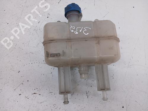Expansion tank FIAT DUCATO Van (250_) 130 Multijet 2,3 D | BP29409009C120 