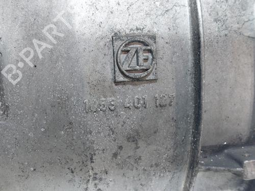 Gearbox BMW 3 (E46) 320 d | BP32140101M3 