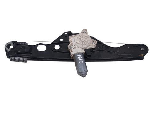 Used Rear left window mechanism Rear left window mechanism MERCEDES-BENZ E-CLASS (W210) E 300 D (210.020) (136 hp) 34605952 34605952