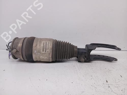 Used Left front shock absorber Left front shock absorber PORSCHE CAYENNE (92A) [2010-2018] 33293673 33293673