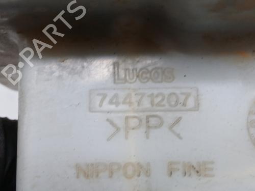 Brake master cylinder LAND ROVER DISCOVERY II (L318) 2.5 Td5 4x4 | BP27407215M77 