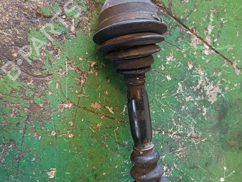 Right front driveshaft FIAT STILO (192_) | BP31967460M39