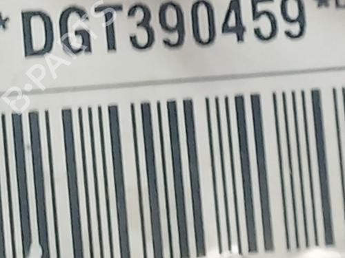 Engine SEAT IBIZA V (KJ1, KJG)  | BP33963151M1  - Image 5