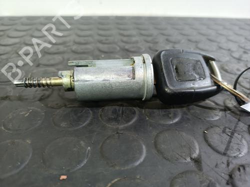 Canhão de ignição OPEL ZAFIRA A MPV (T98) 2.2 DTI 16V (F75) (125 hp) 32300468