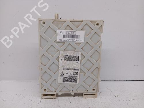 Skrzynka bezpieczników FORD TRANSIT CONNECT MPV 1.6 TDCi F1DT14A073DF | 58KD14F06 | F1DT14A073DF |