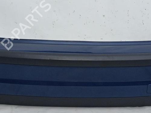 Used Rear bumper FORD FOCUS II (DA_, HCP, DP) 1.8 (125 hp) 20841200