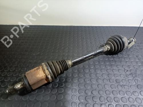 Left front driveshaft BMW X3 (F25) xDrive 30 d | BP29877860M38