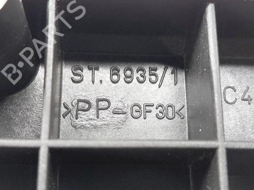 Andre CITROËN JUMPER I Van (244) 2.2 HDi | BP31817130O1 