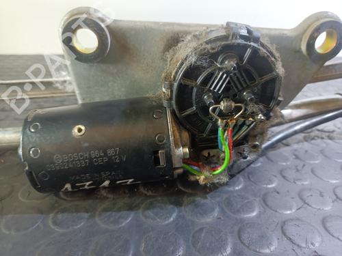 Front wiper motor CITROËN XANTIA (X1_, X2_) 2.1 Turbo D 12V | BP20818561M29 