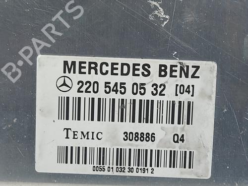 Computer MERCEDES-BENZ S-CLASS (W220) S 400 CDI (220.028, 220.128) | BP23536849M11 