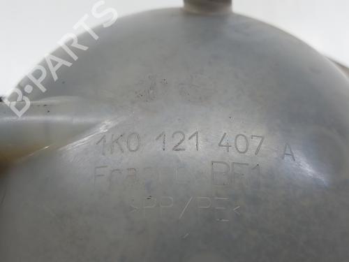 Expansion tank VW PASSAT B6 (3C2) 1.9 TDI | BP21501613C120 