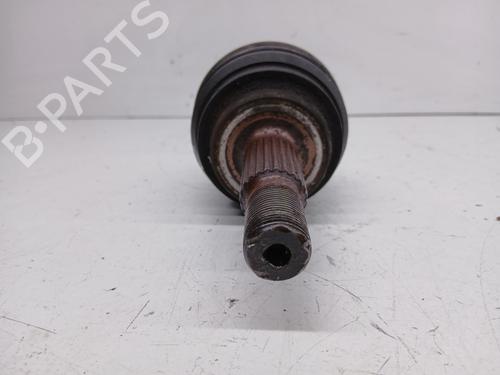 Left front driveshaft RENAULT KANGOO (KC0/1_) 1.5 dCi | BP37161682M38 - Image 3