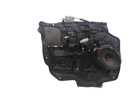 Used Front left window mechanism Front left window mechanism MAZDA 5 (CR) 2.0 CD (CR19) (143 hp) 33694845 33694845
