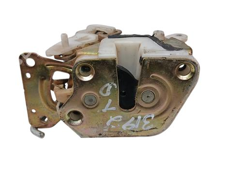 Used Rear right lock MITSUBISHI PAJERO SPORT I (K7_, K9_) [1996-2026]  32504454