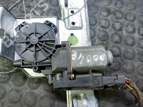 Used Right rear window motor RENAULT MEGANE II Saloon (LM0/1_) [2003-2025]  20829501